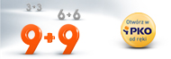 Lokata 9+9