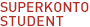SUPERKONTO STUDENT
