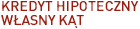 Kredyt hipoteczny Wasny Kt